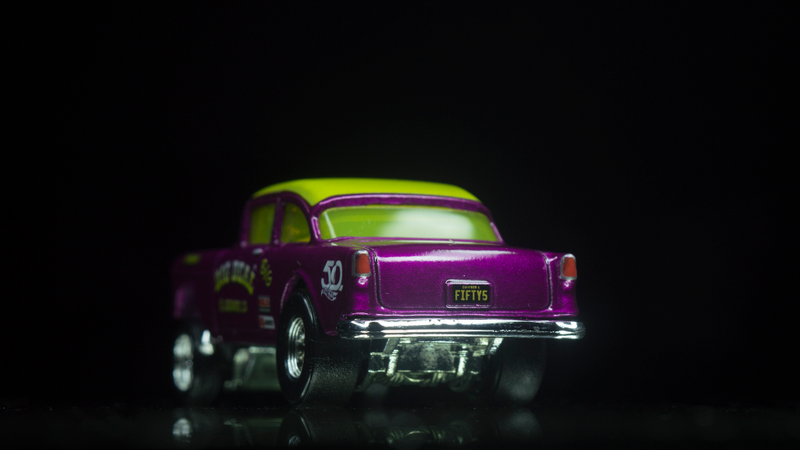 Illustration for article titled Monday Motivation - 50th Anniversary Favorites Gasser